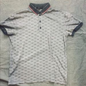 Gucci polo used